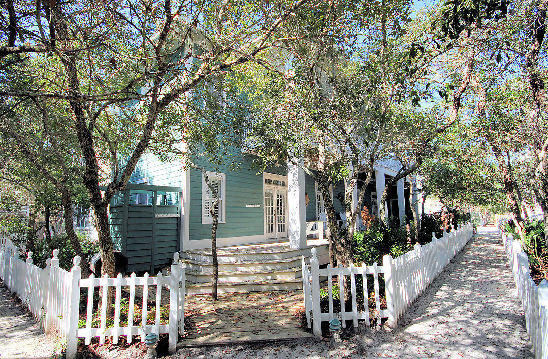 SEASIDE 08 - Residential