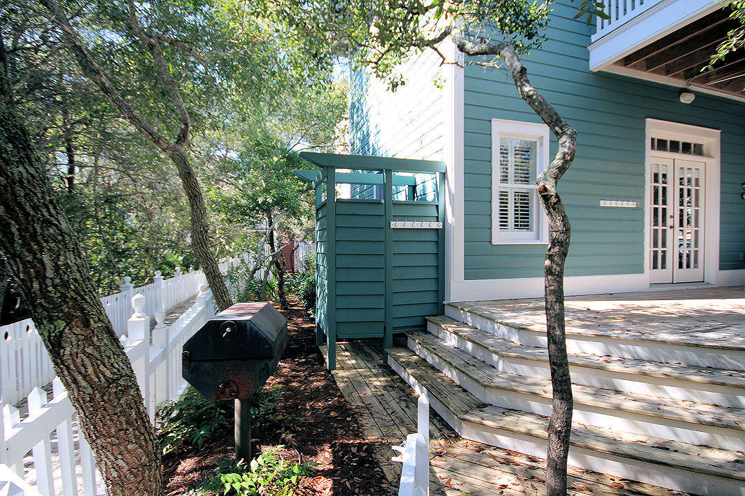 SEASIDE 08 - Residential