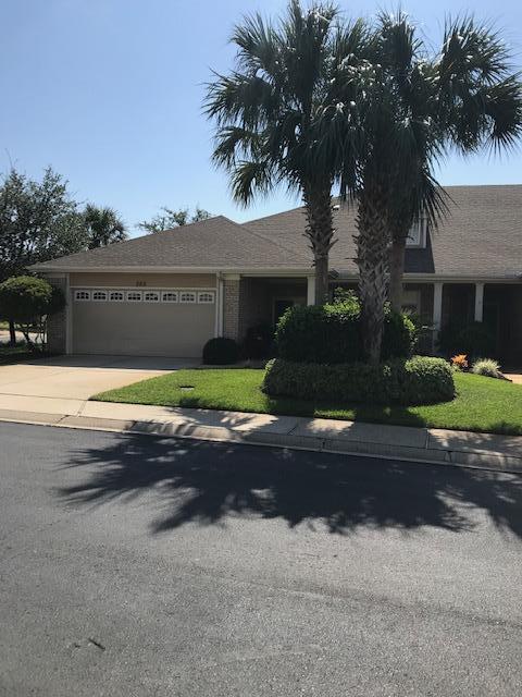 DIAMOND LAKES - Residential