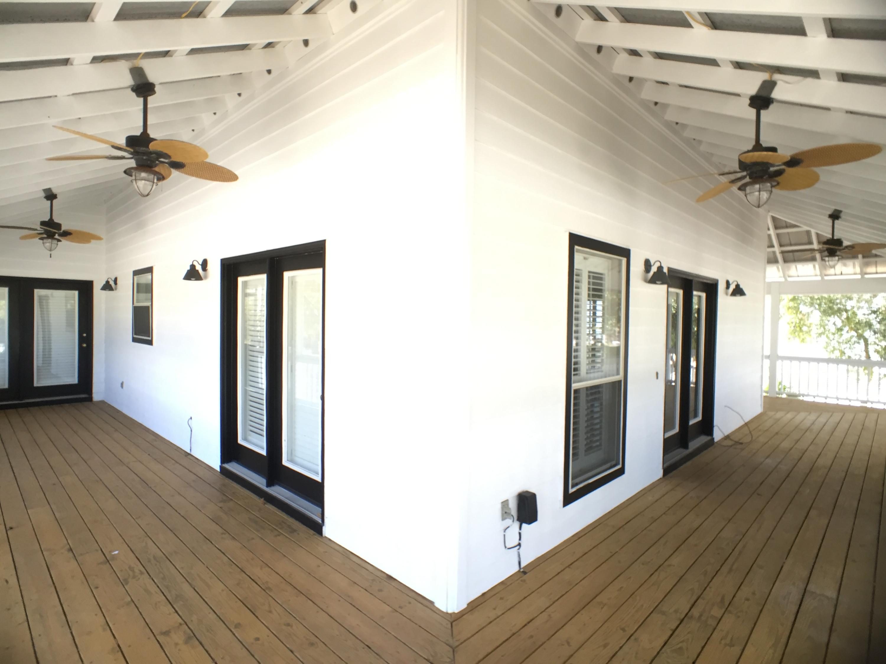 CRYSTAL BEACH - Residential Lease