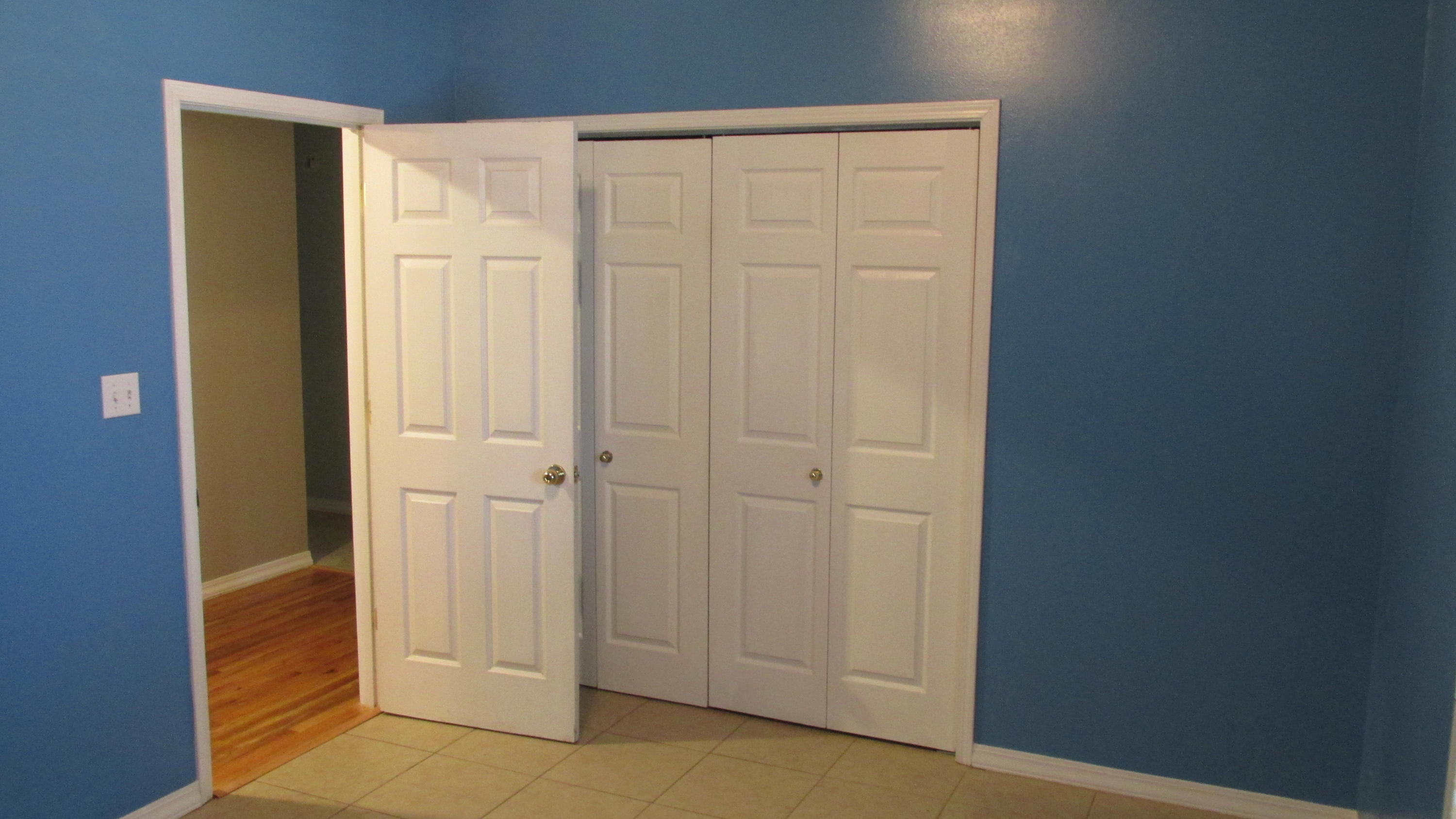 CRYSTAL BEACH - Residential Lease