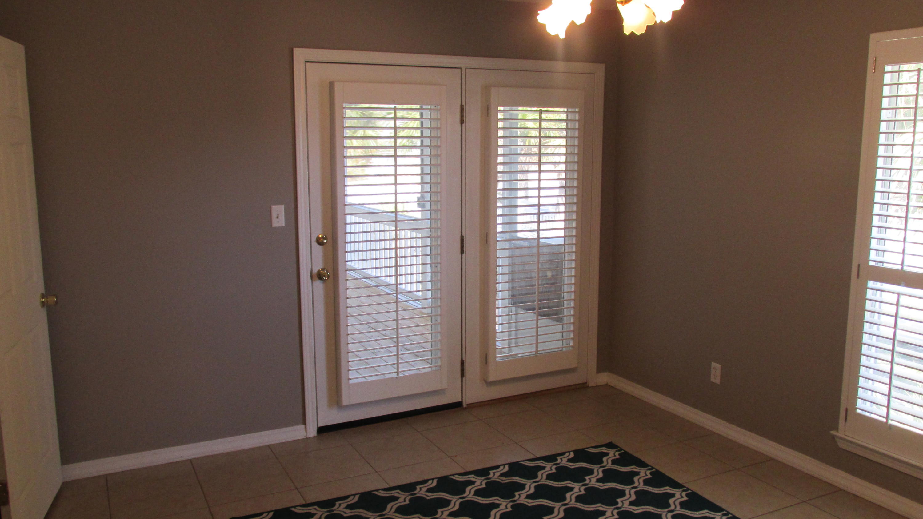 CRYSTAL BEACH - Residential Lease