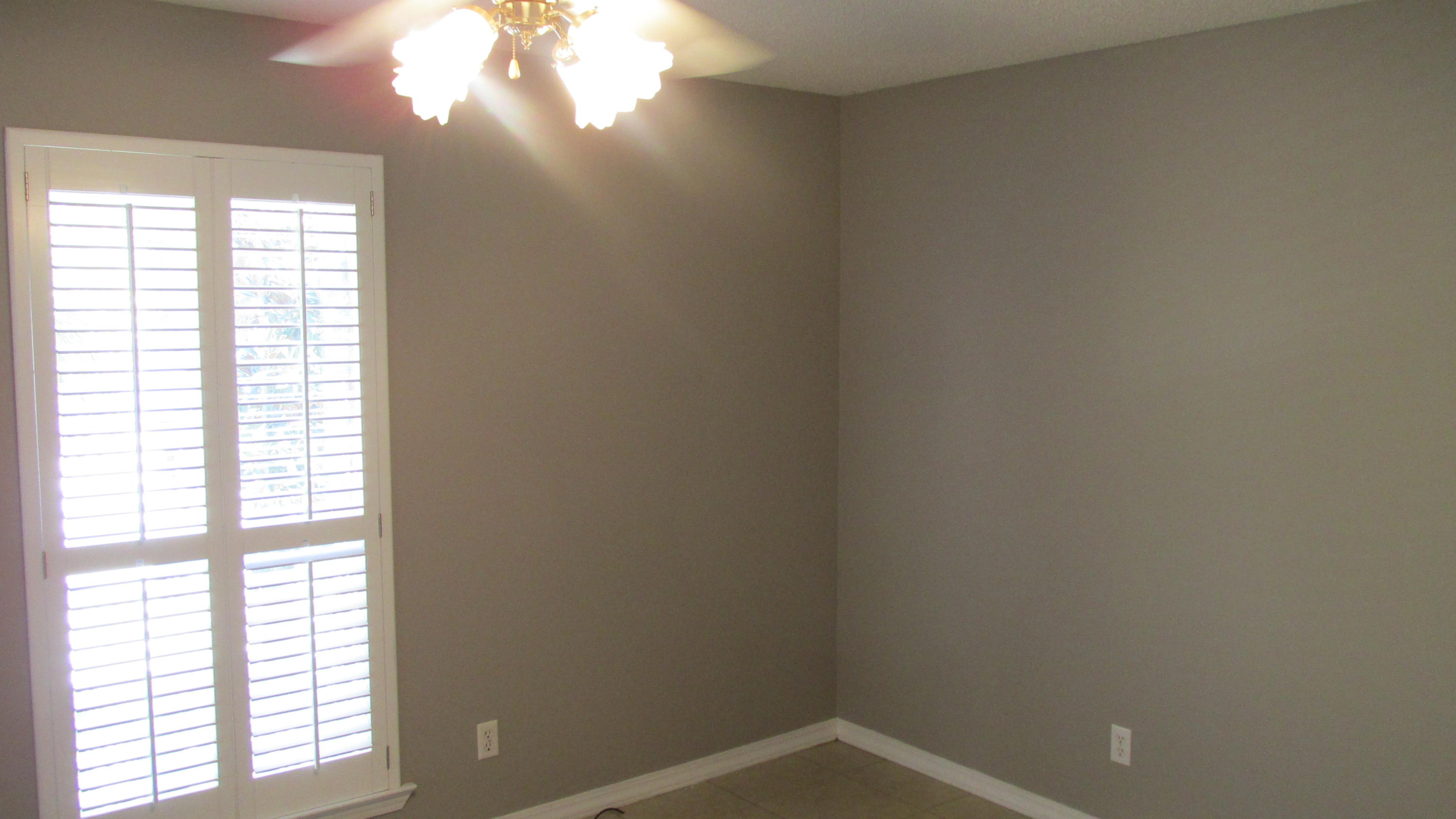 CRYSTAL BEACH - Residential Lease