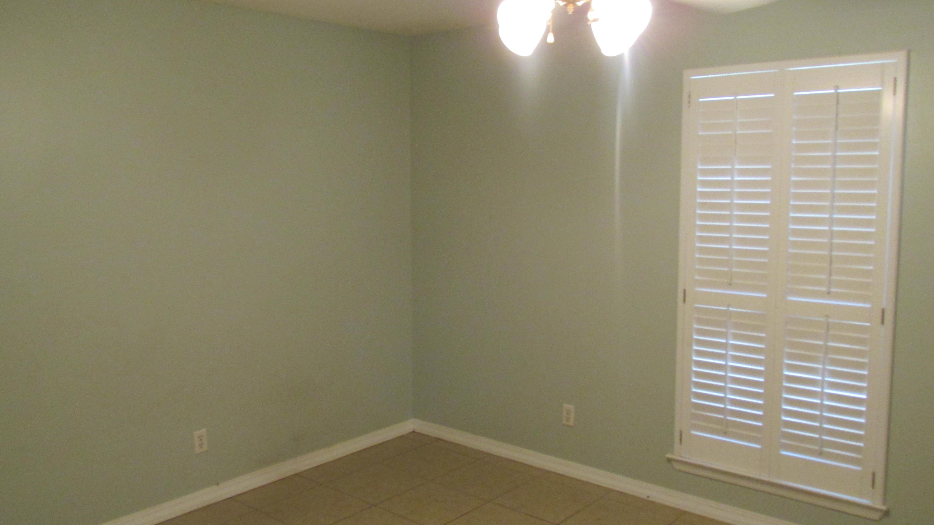 CRYSTAL BEACH - Residential Lease