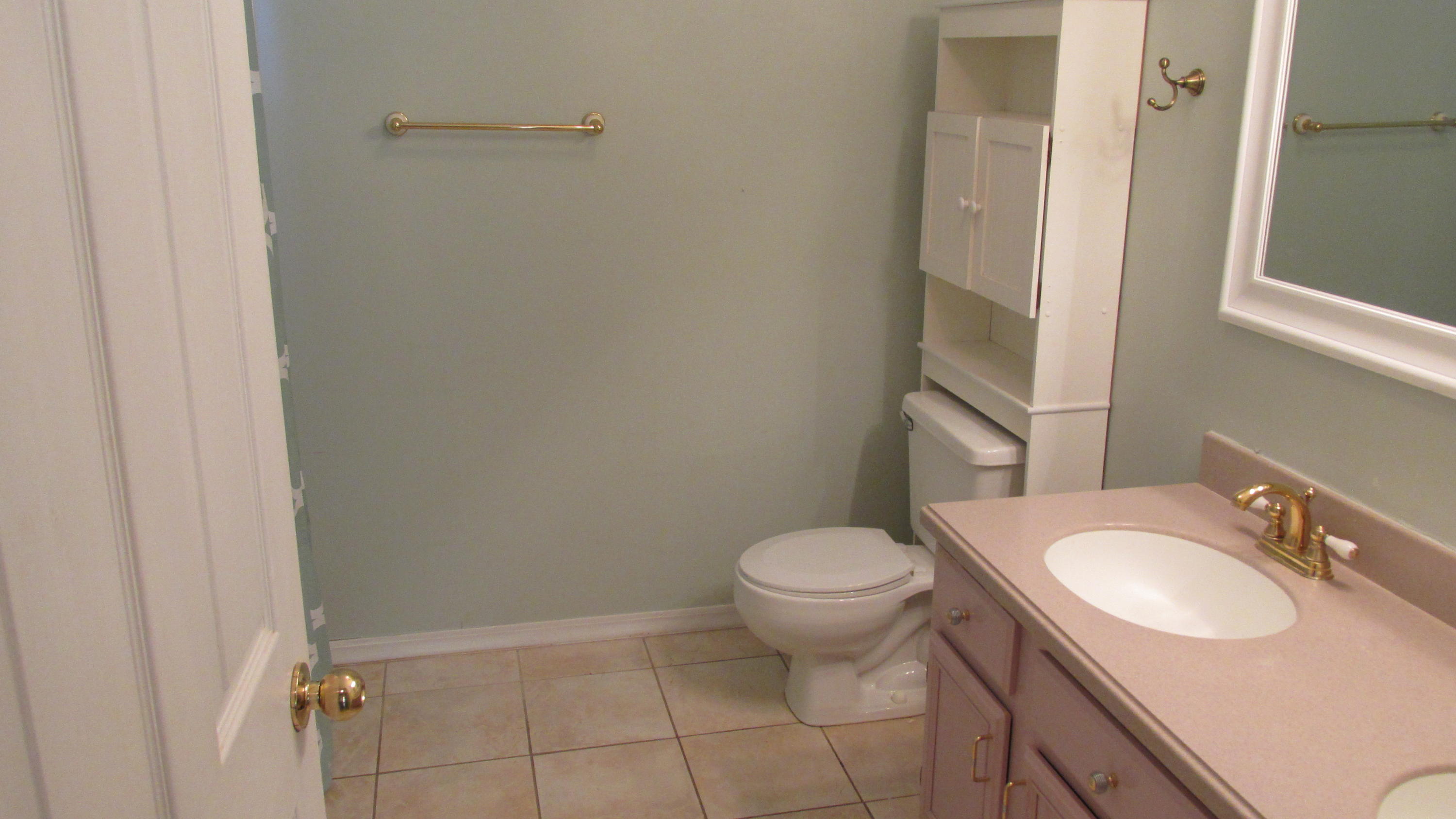 CRYSTAL BEACH - Residential Lease