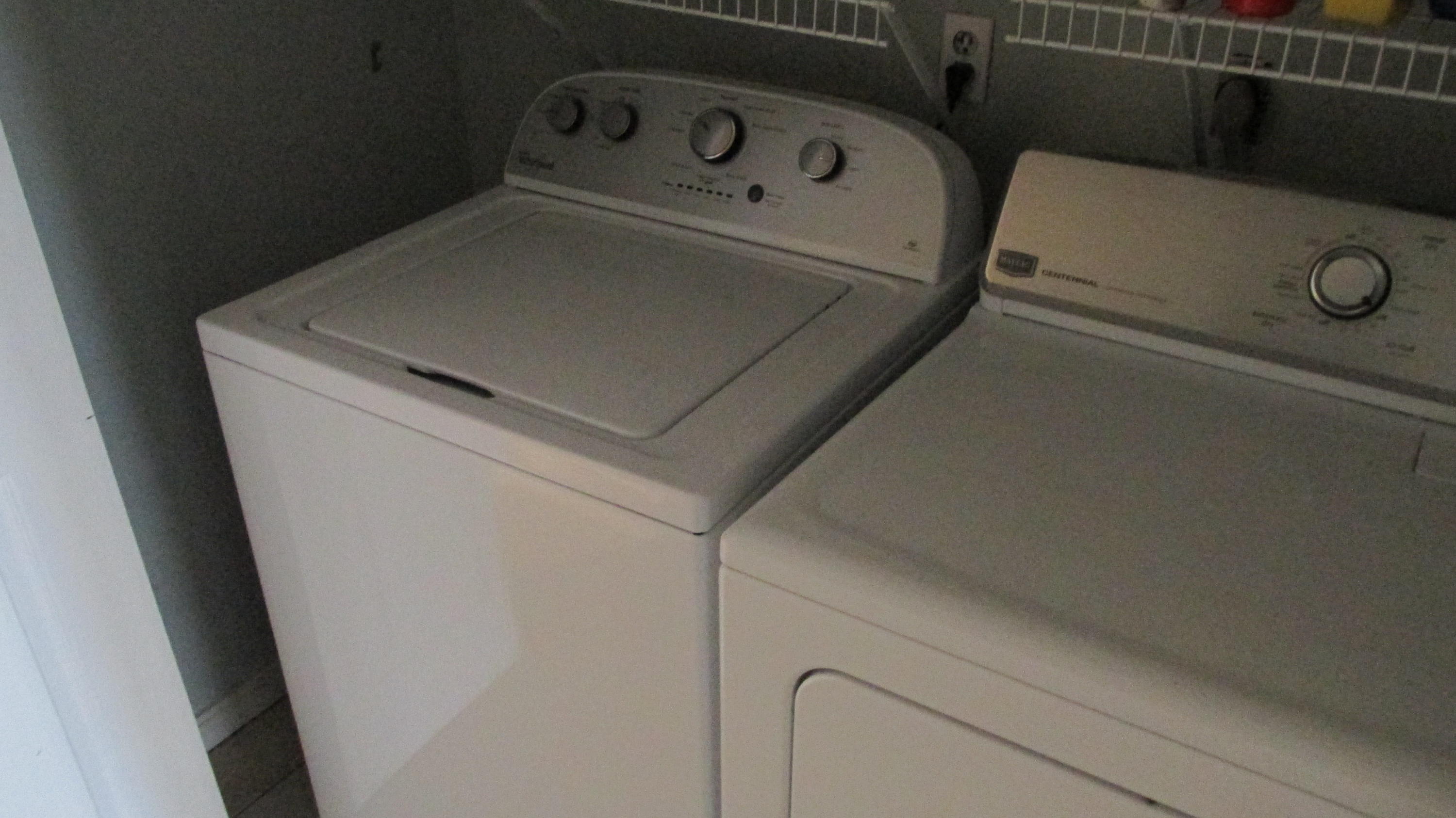 CRYSTAL BEACH - Residential Lease