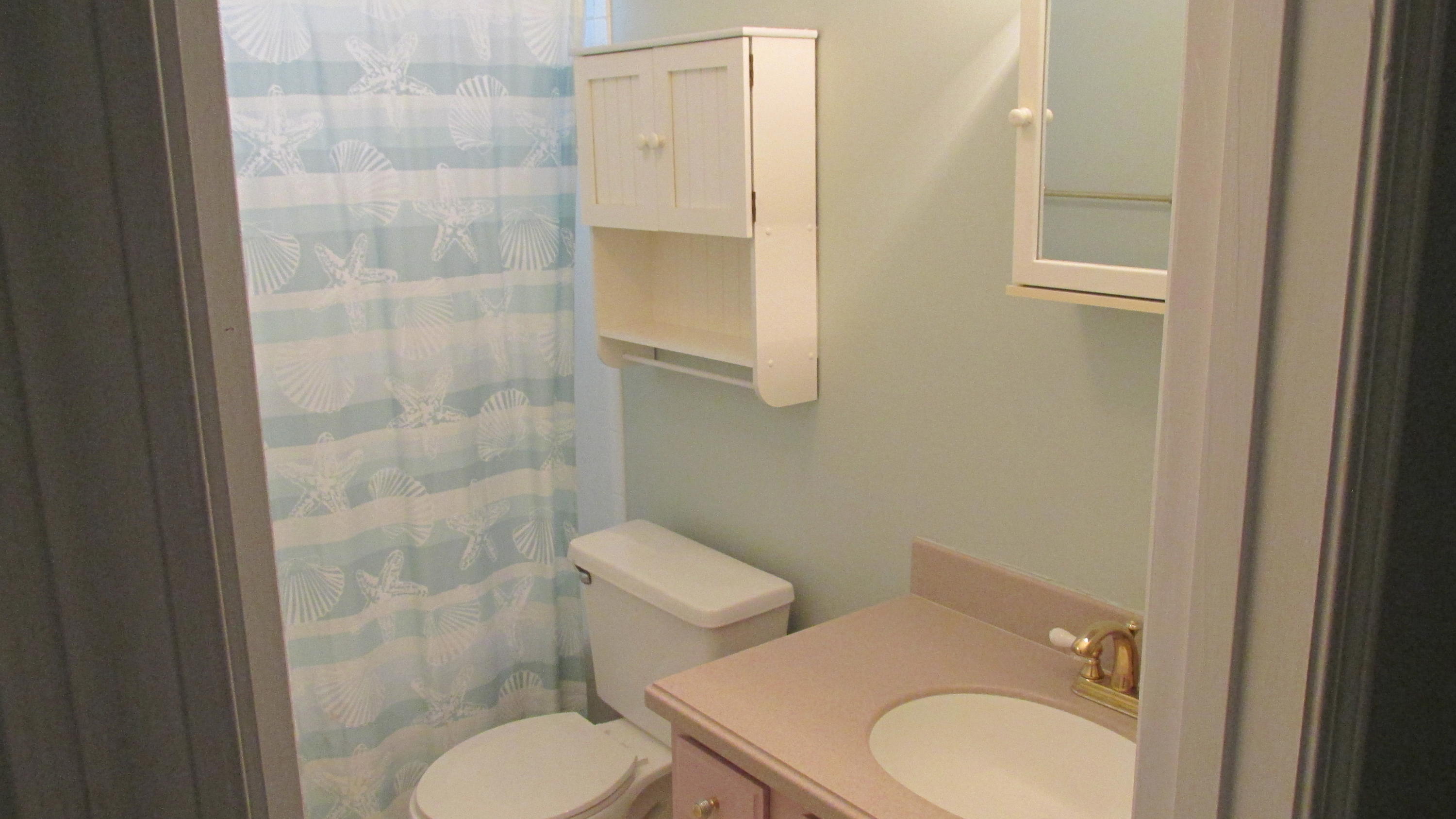 CRYSTAL BEACH - Residential Lease