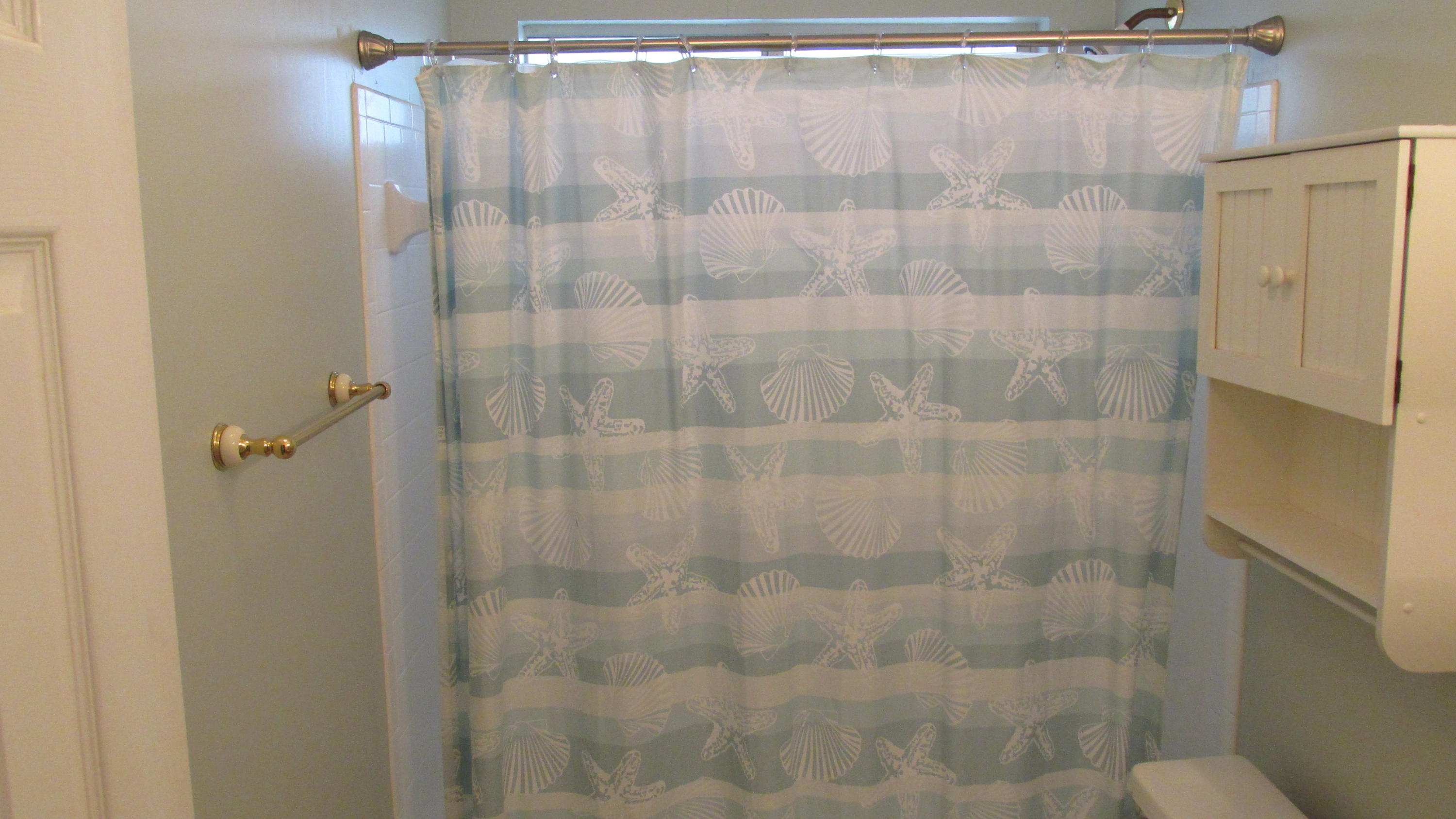 CRYSTAL BEACH - Residential Lease