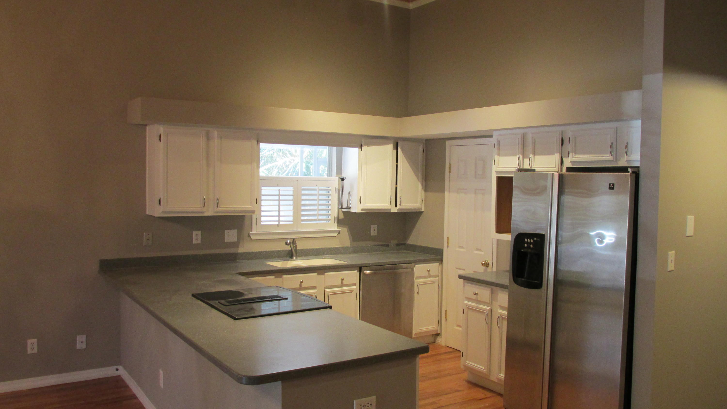 CRYSTAL BEACH - Residential Lease