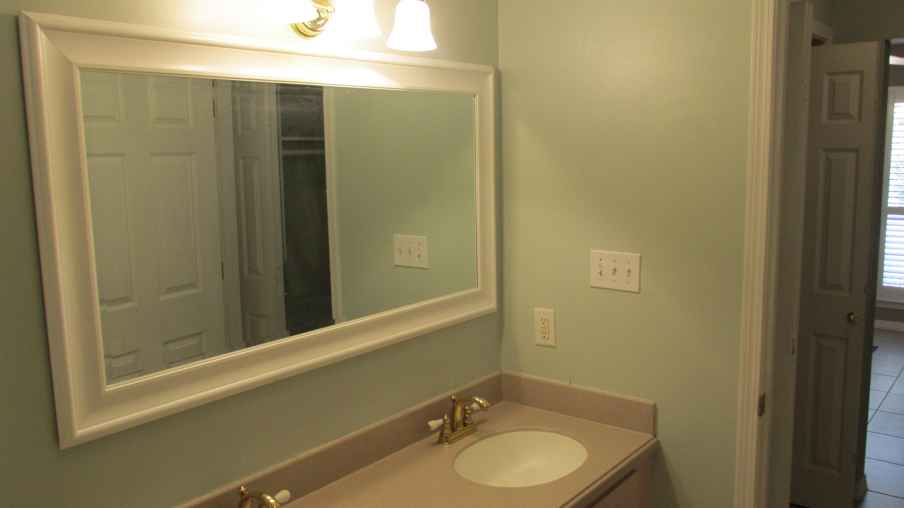 CRYSTAL BEACH - Residential Lease