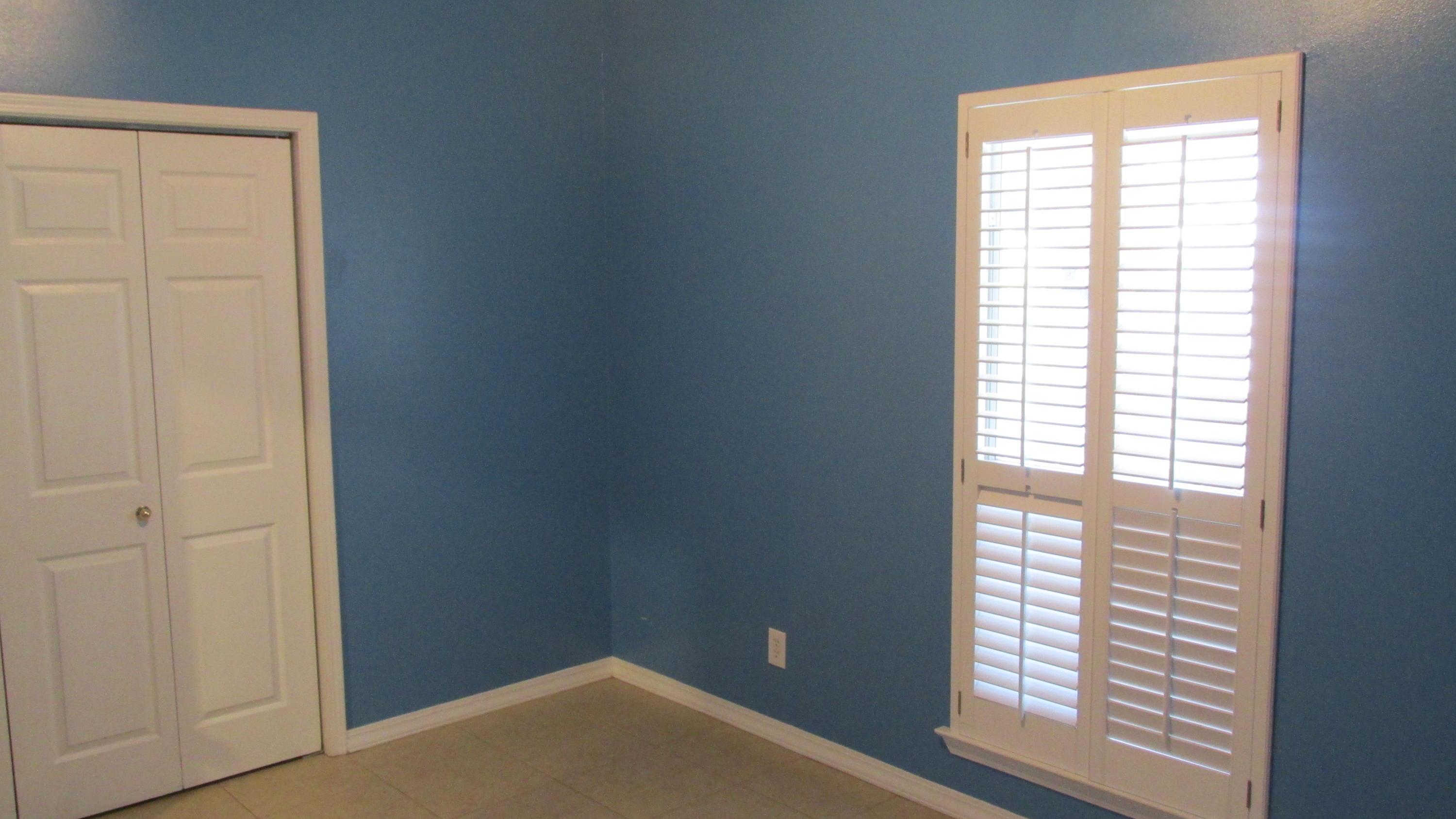 CRYSTAL BEACH - Residential Lease