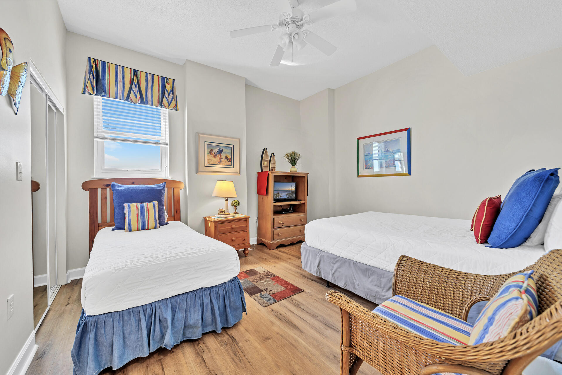 LEEWARD KEY - Residential