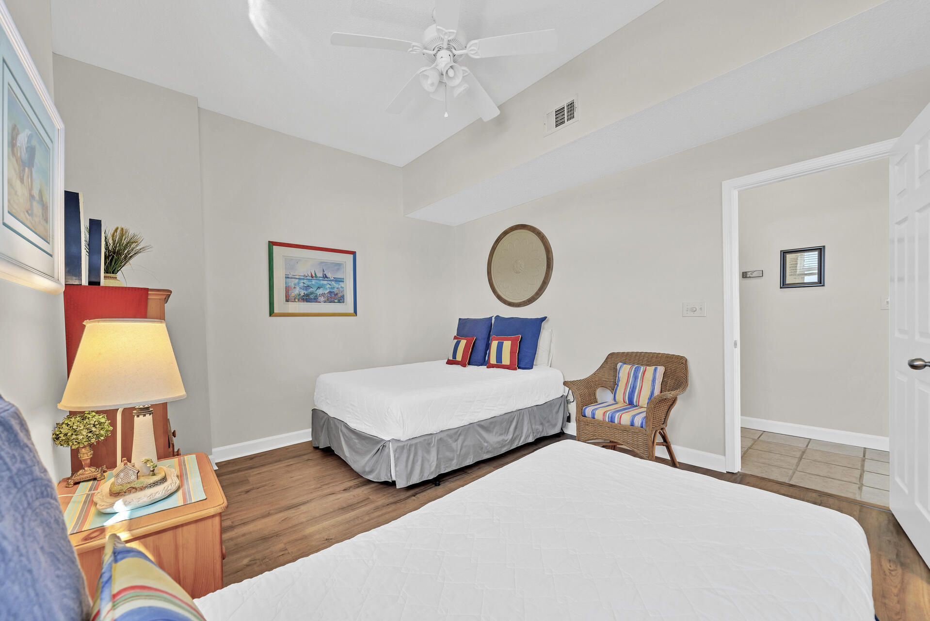 LEEWARD KEY - Residential