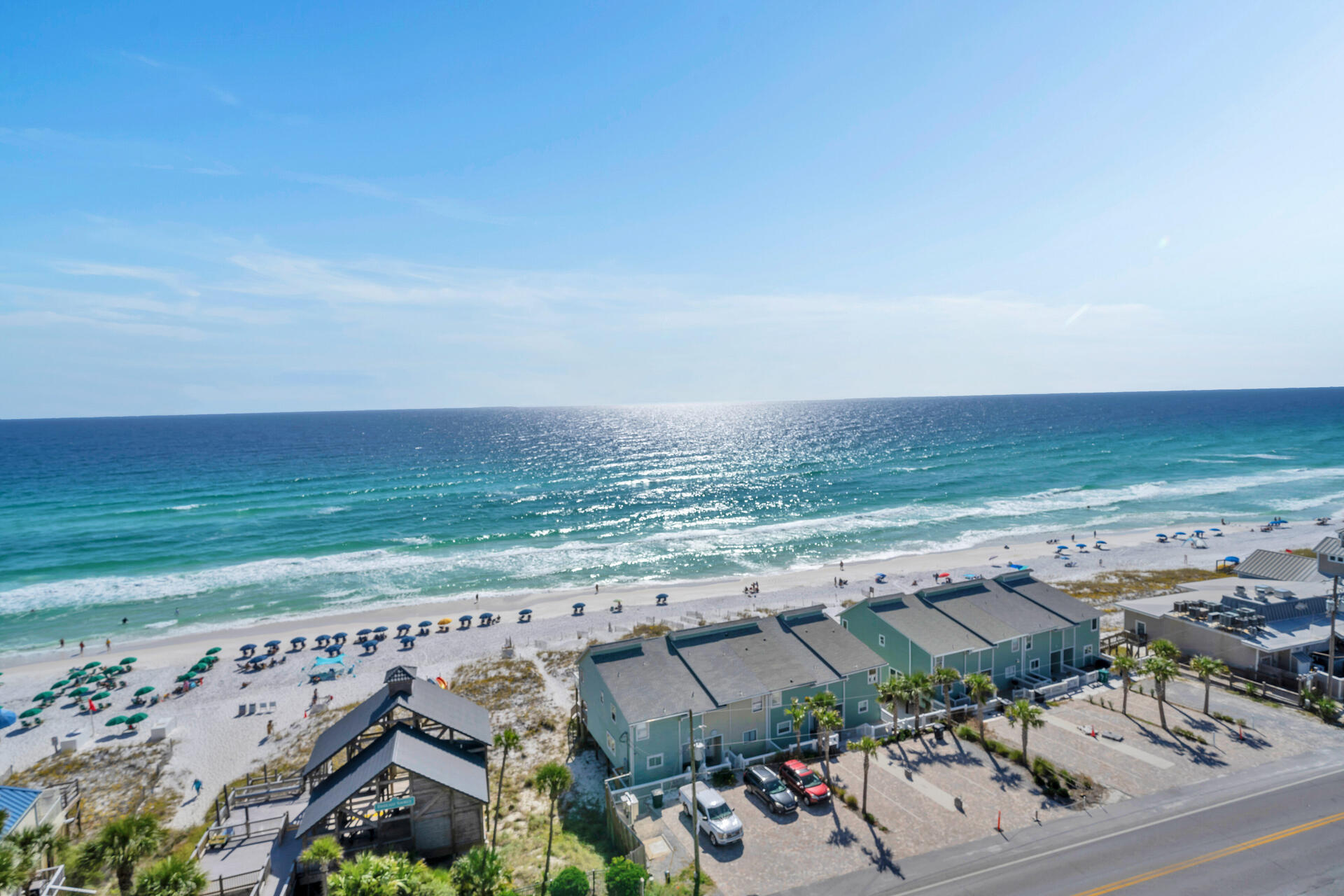 LEEWARD KEY - Residential