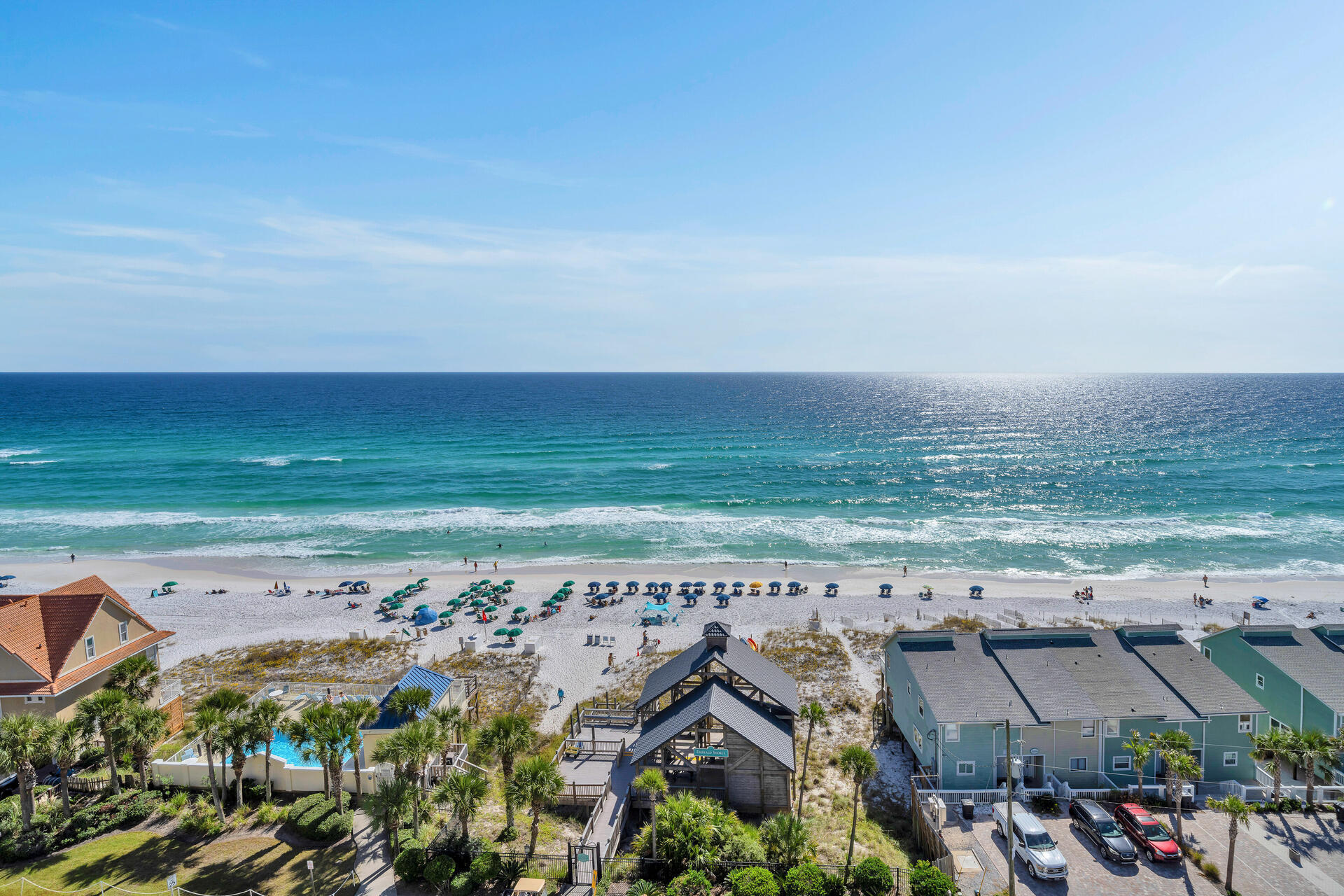 LEEWARD KEY - Residential