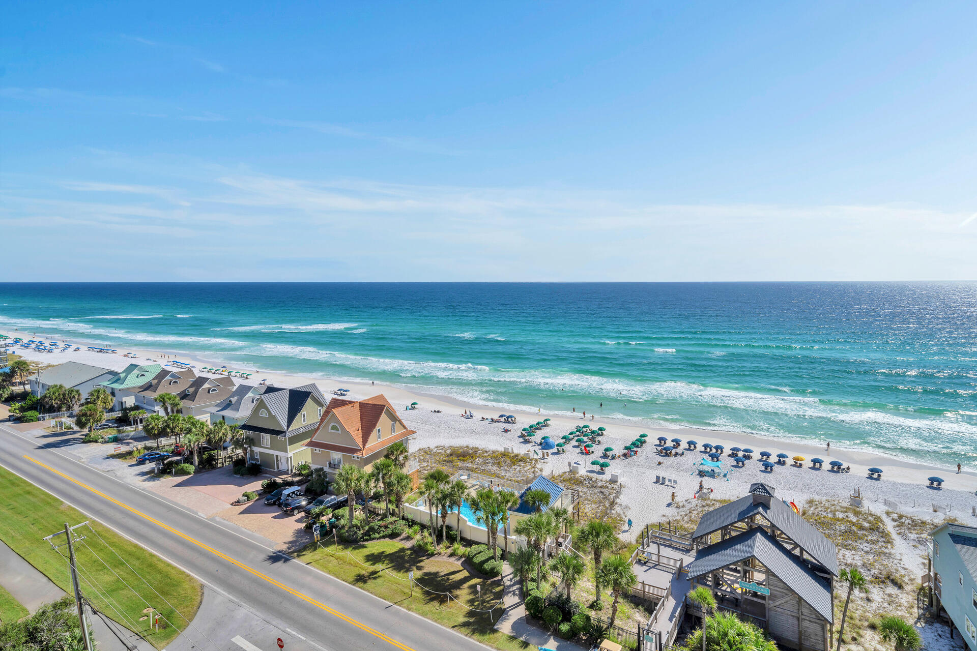 LEEWARD KEY - Residential
