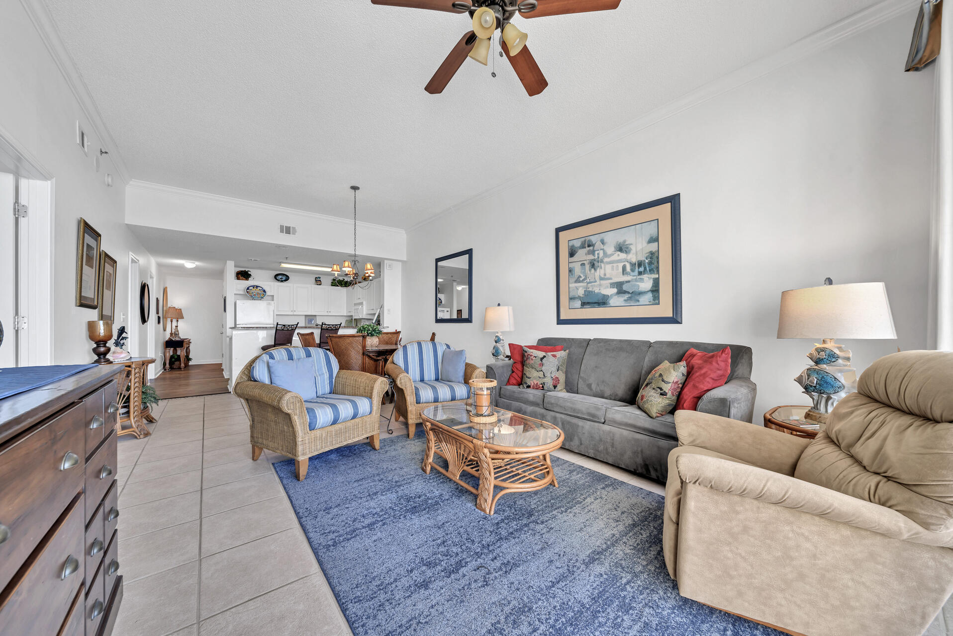 LEEWARD KEY - Residential