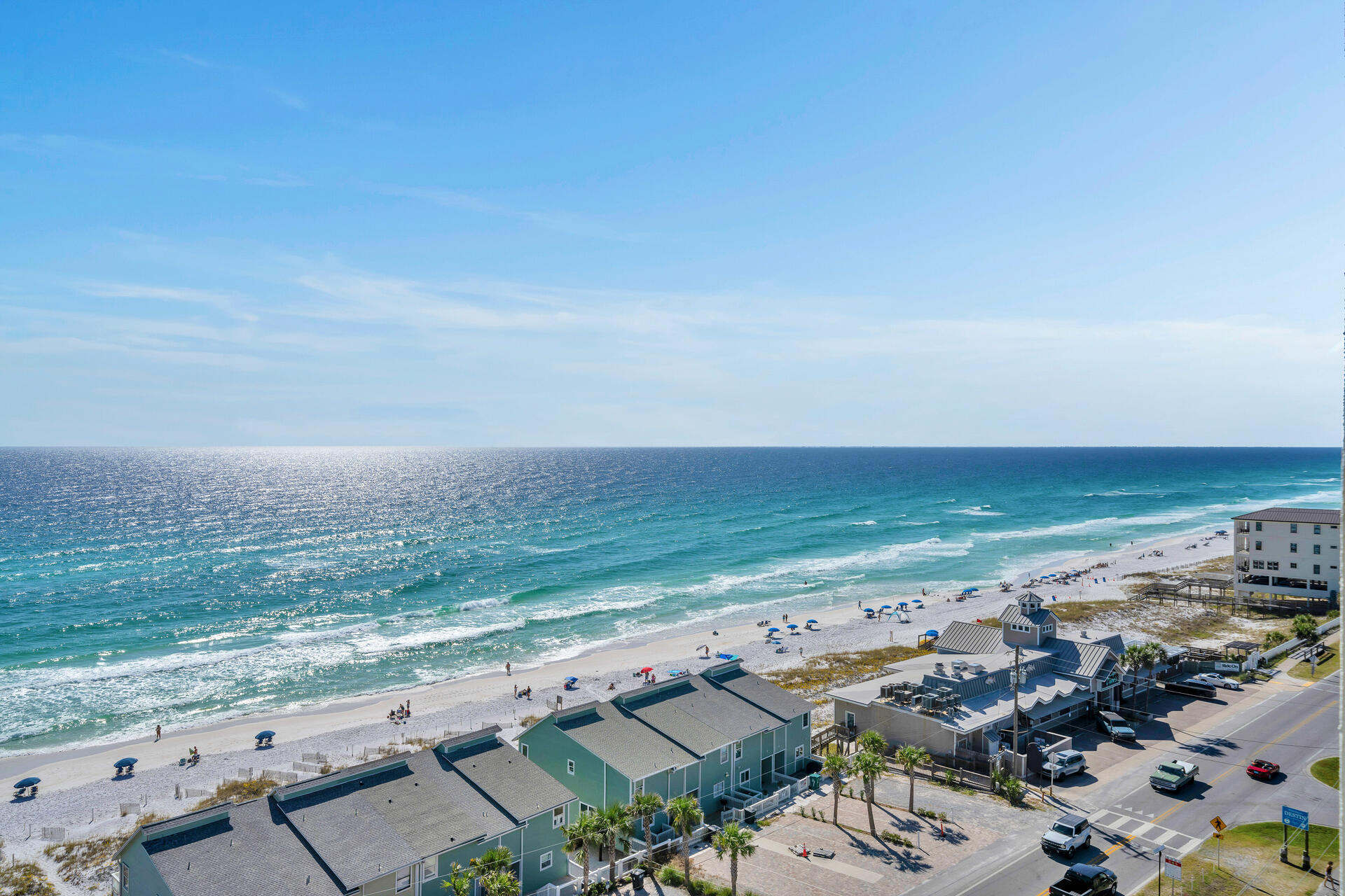 LEEWARD KEY - Residential