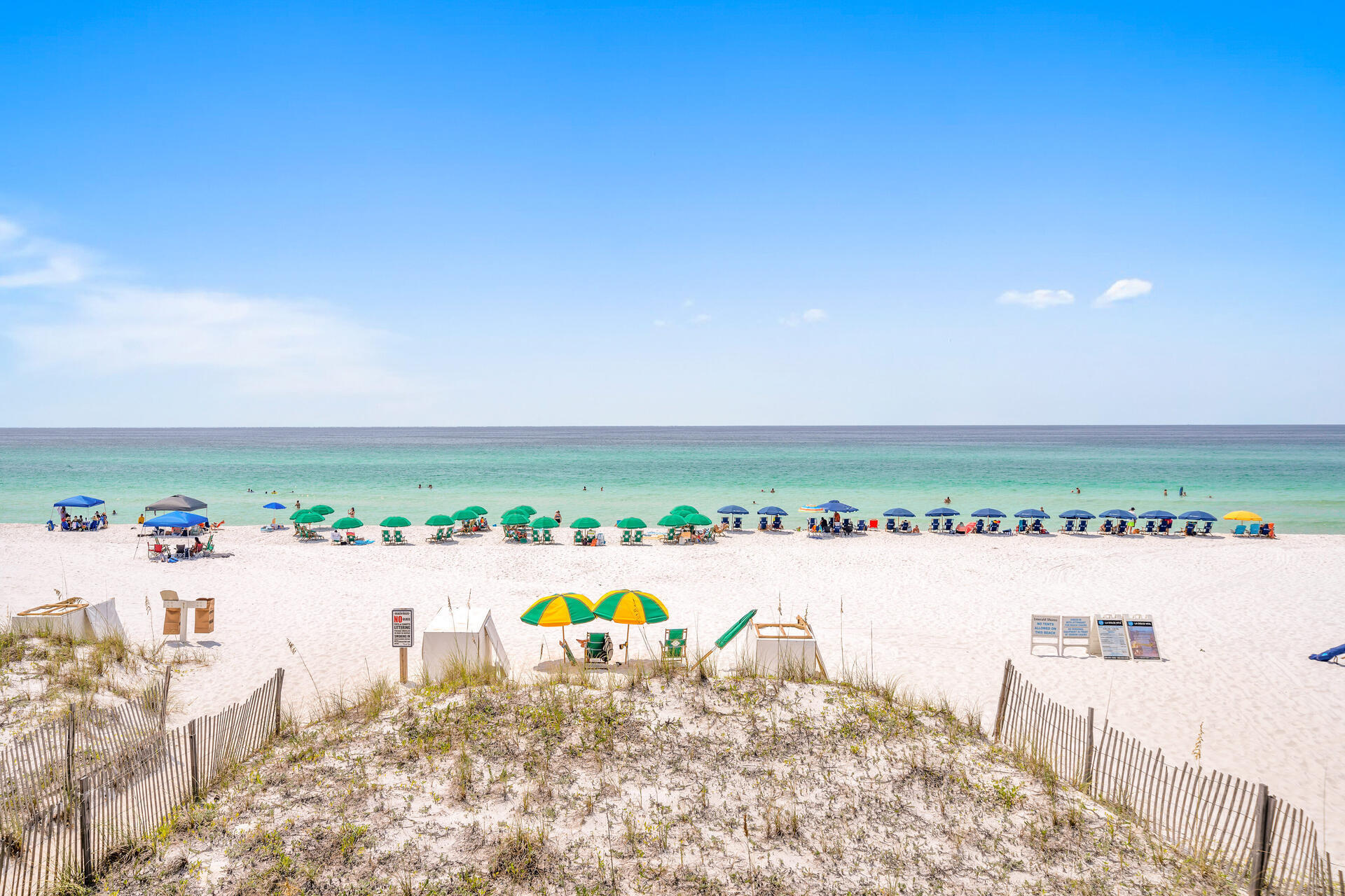 LEEWARD KEY - Residential