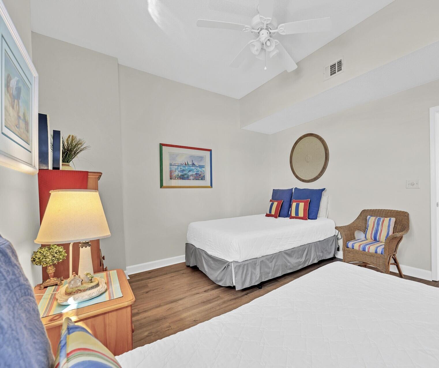 LEEWARD KEY - Residential