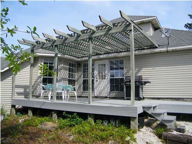 BEACONVIEW - Residential Lease