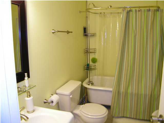 BEACONVIEW - Residential Lease