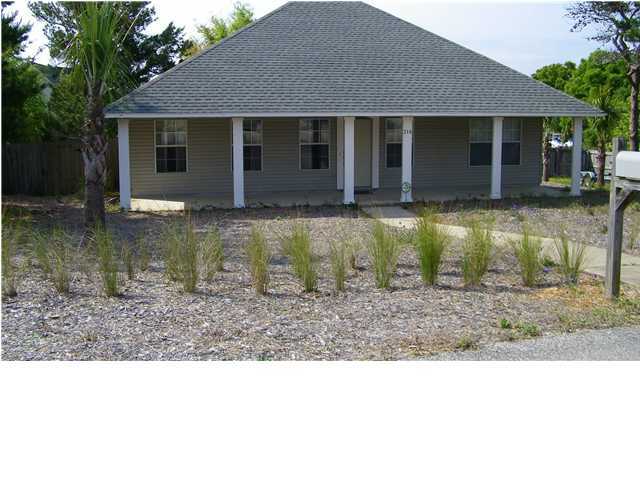 BEACONVIEW - Residential Lease