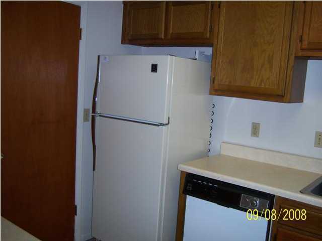 SCOTTWOOD - Residential Lease