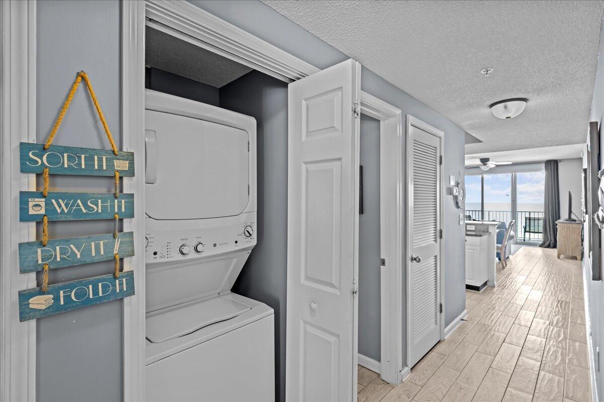 MAJESTIC SUN CONDOMINIUM - Residential