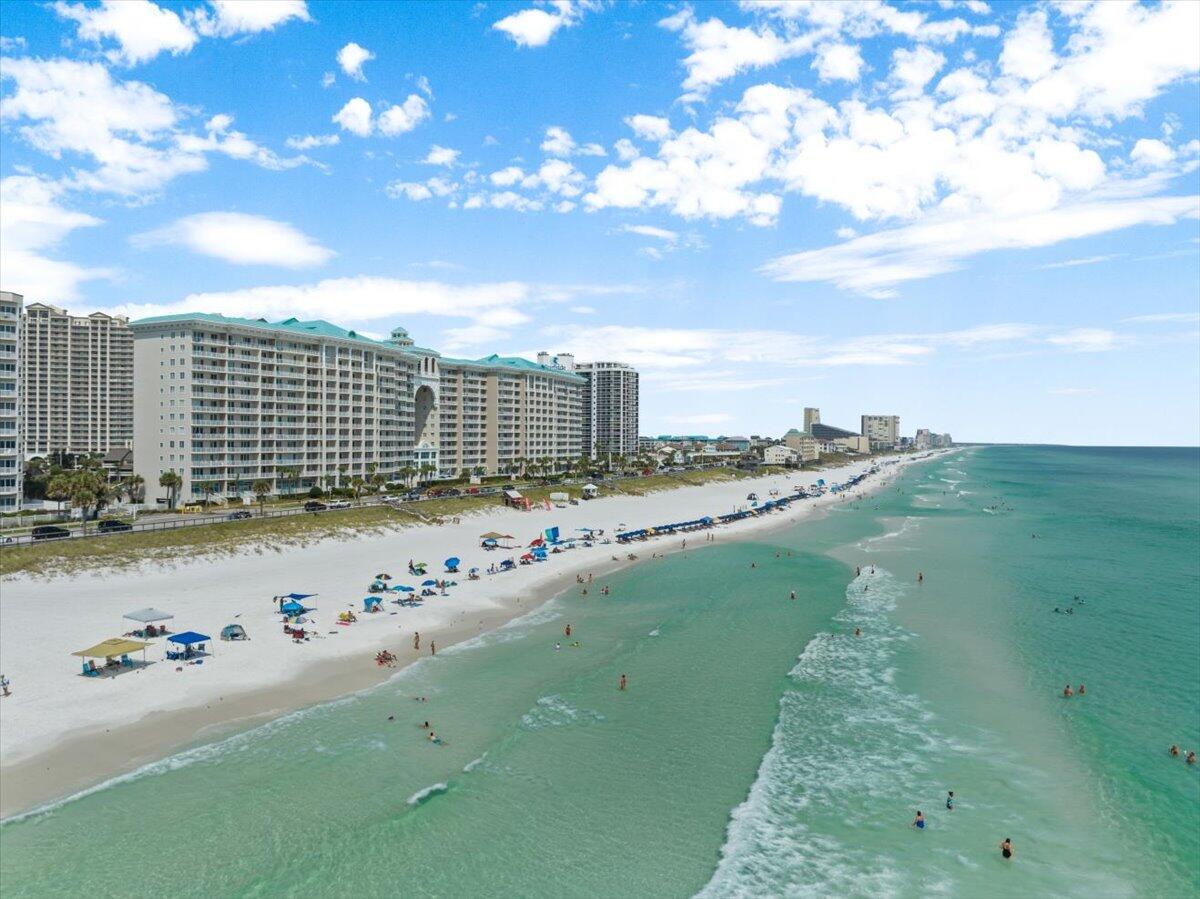 MAJESTIC SUN CONDOMINIUM - Residential