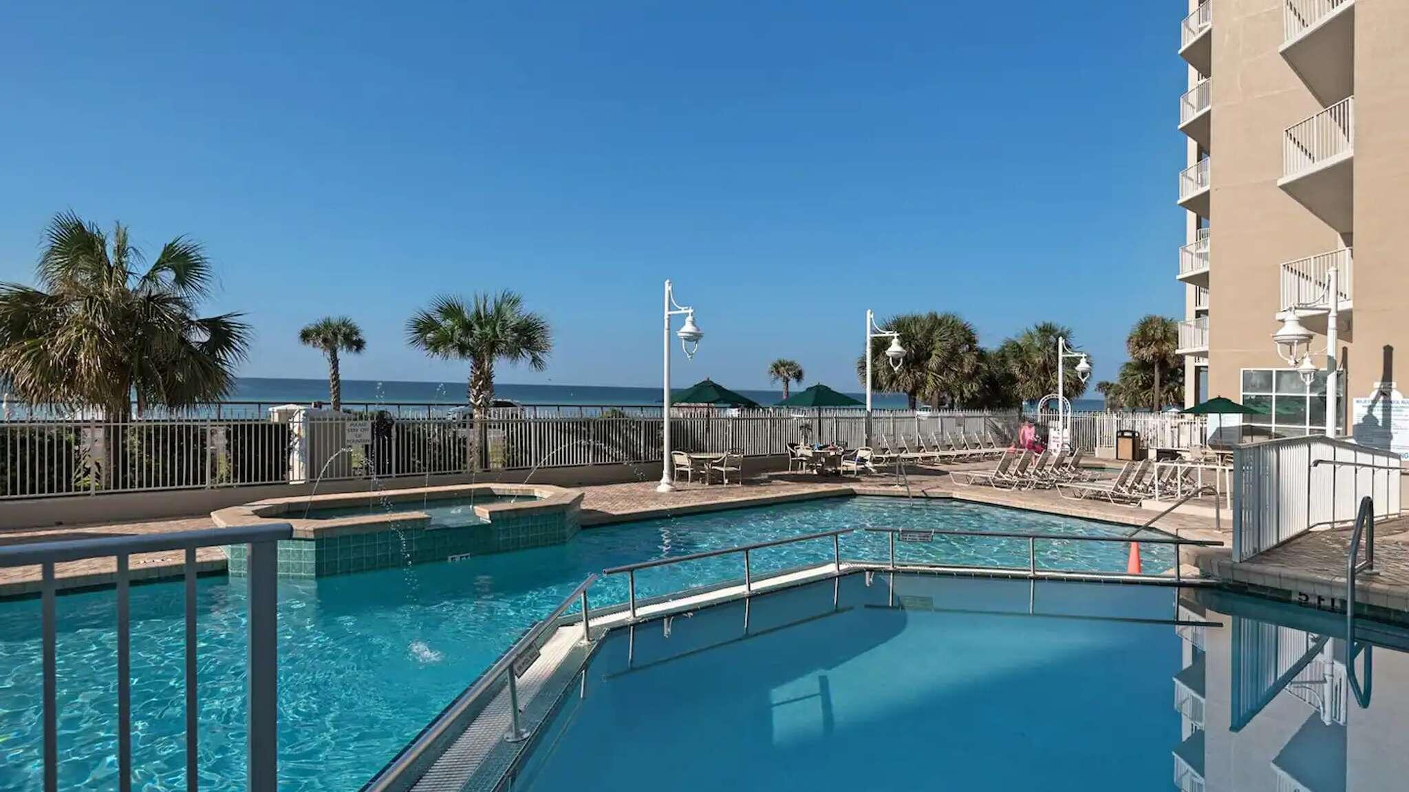 MAJESTIC SUN CONDOMINIUM - Residential