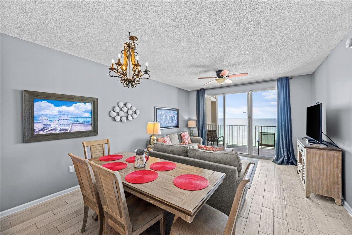 MAJESTIC SUN CONDOMINIUM - Residential