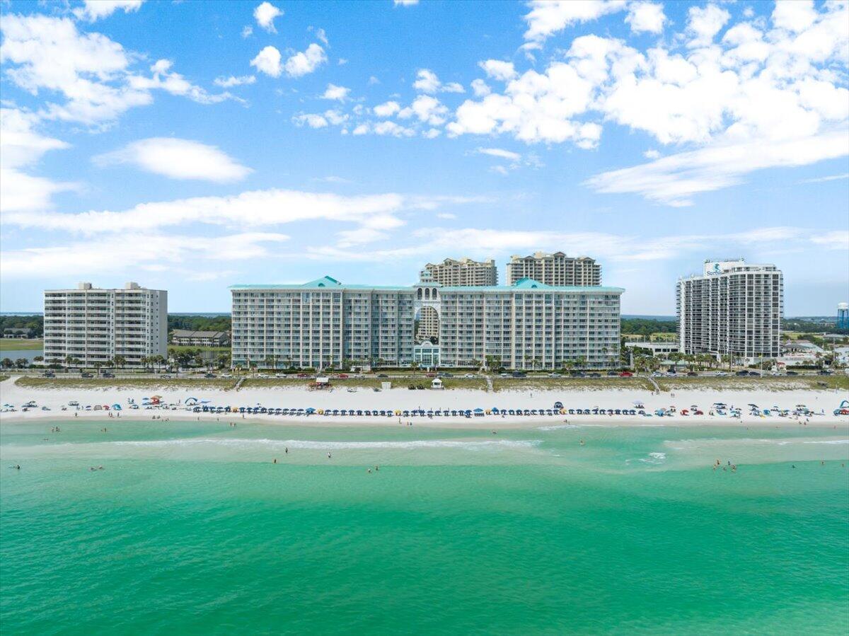 MAJESTIC SUN CONDOMINIUM - Residential