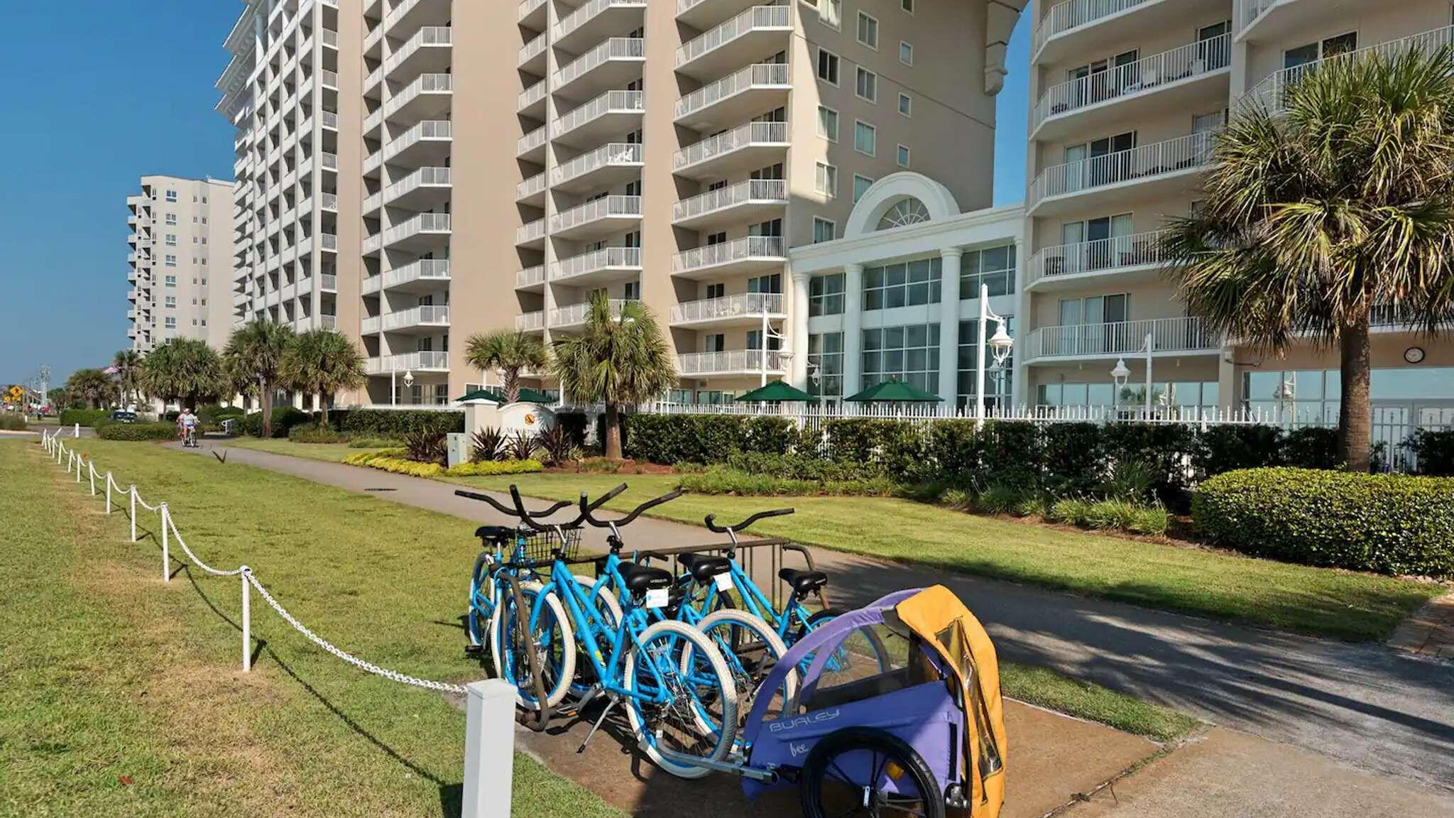 MAJESTIC SUN CONDOMINIUM - Residential