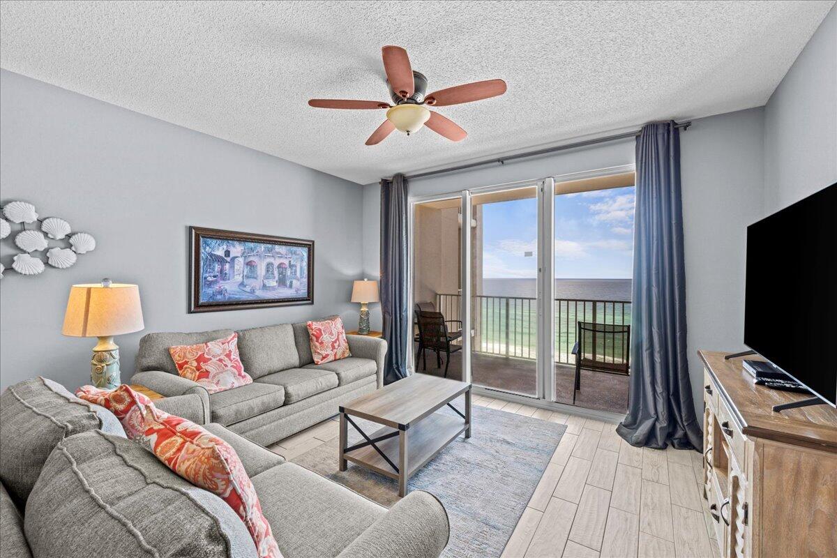 MAJESTIC SUN CONDOMINIUM - Residential