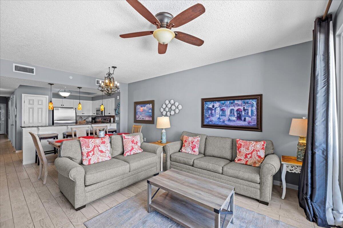 MAJESTIC SUN CONDOMINIUM - Residential