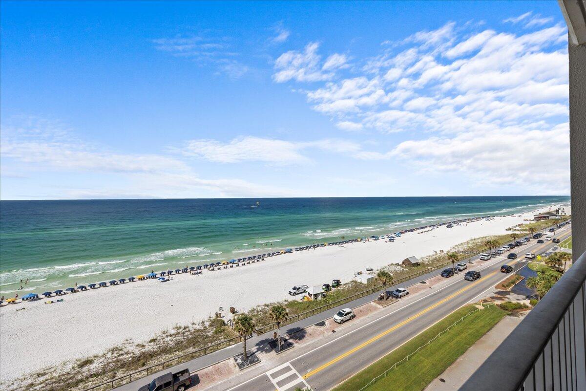 MAJESTIC SUN CONDOMINIUM - Residential