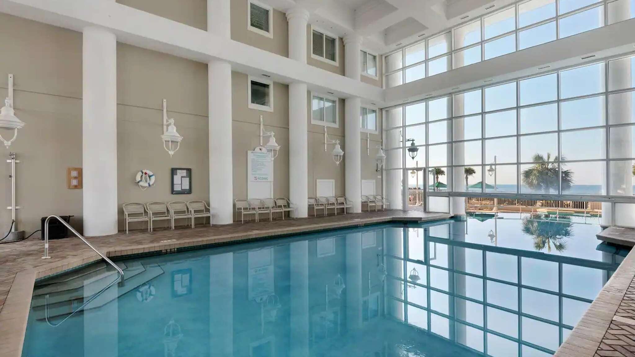 MAJESTIC SUN CONDOMINIUM - Residential