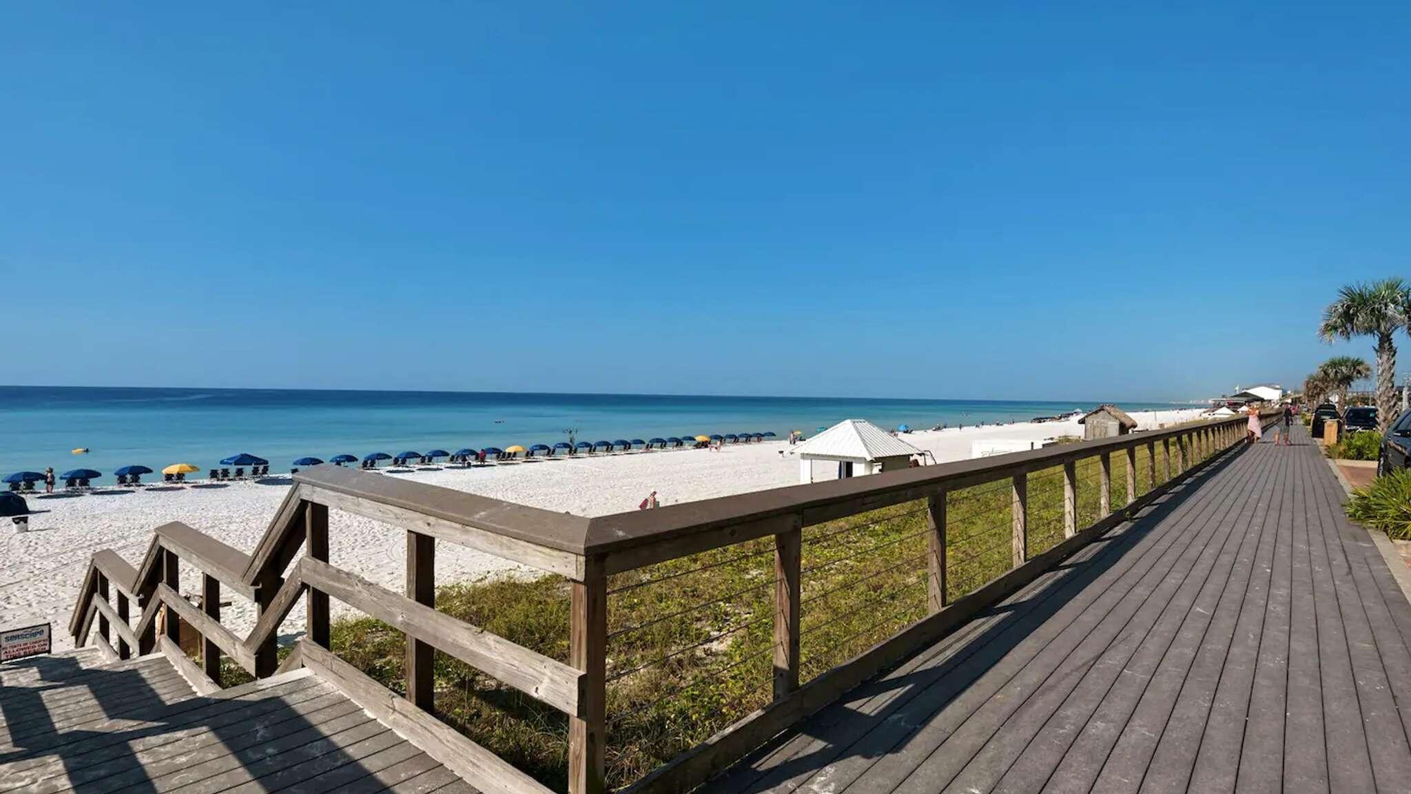 MAJESTIC SUN CONDOMINIUM - Residential