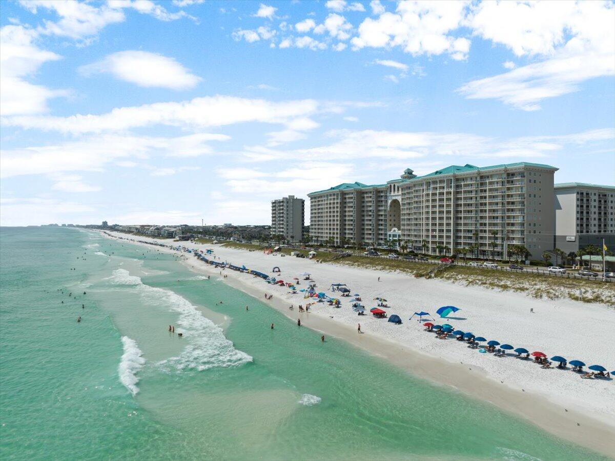 MAJESTIC SUN CONDOMINIUM - Residential
