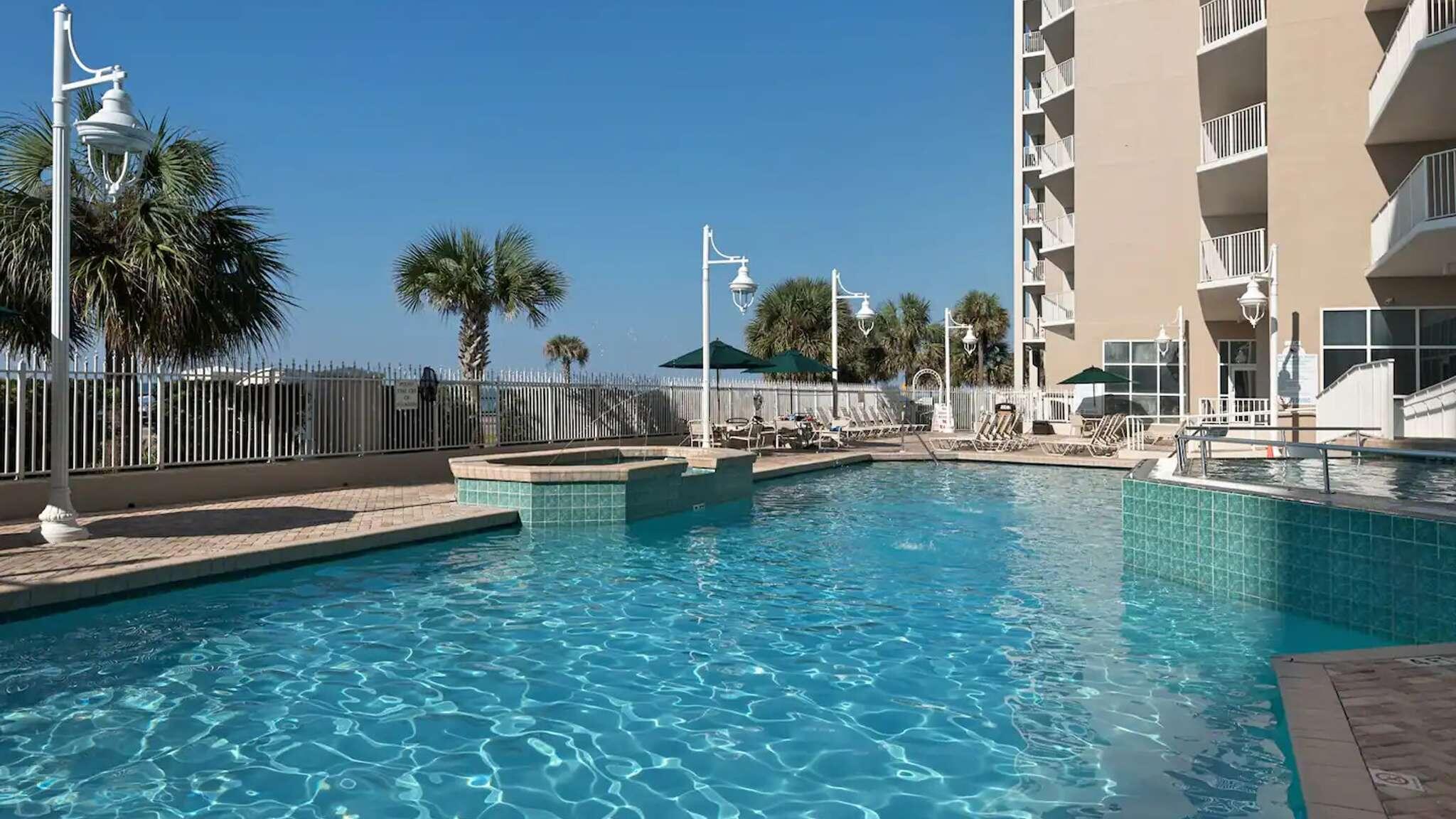 MAJESTIC SUN CONDOMINIUM - Residential