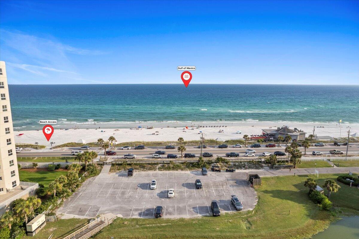 MAJESTIC SUN CONDOMINIUM - Residential