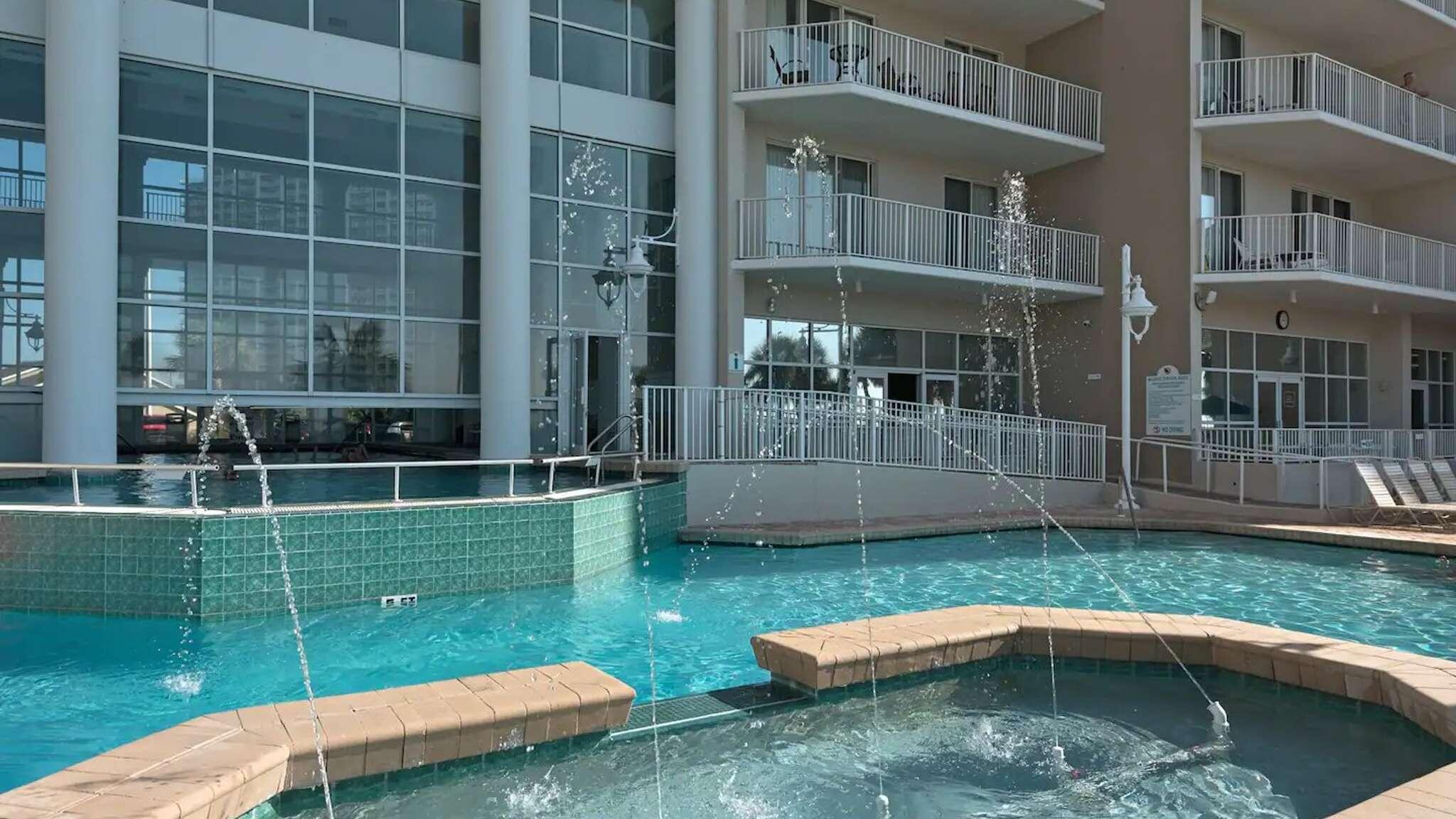 MAJESTIC SUN CONDOMINIUM - Residential