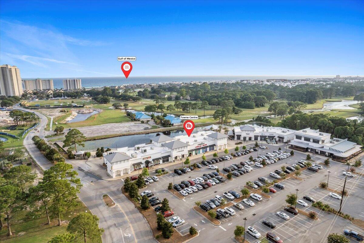 MAJESTIC SUN CONDOMINIUM - Residential