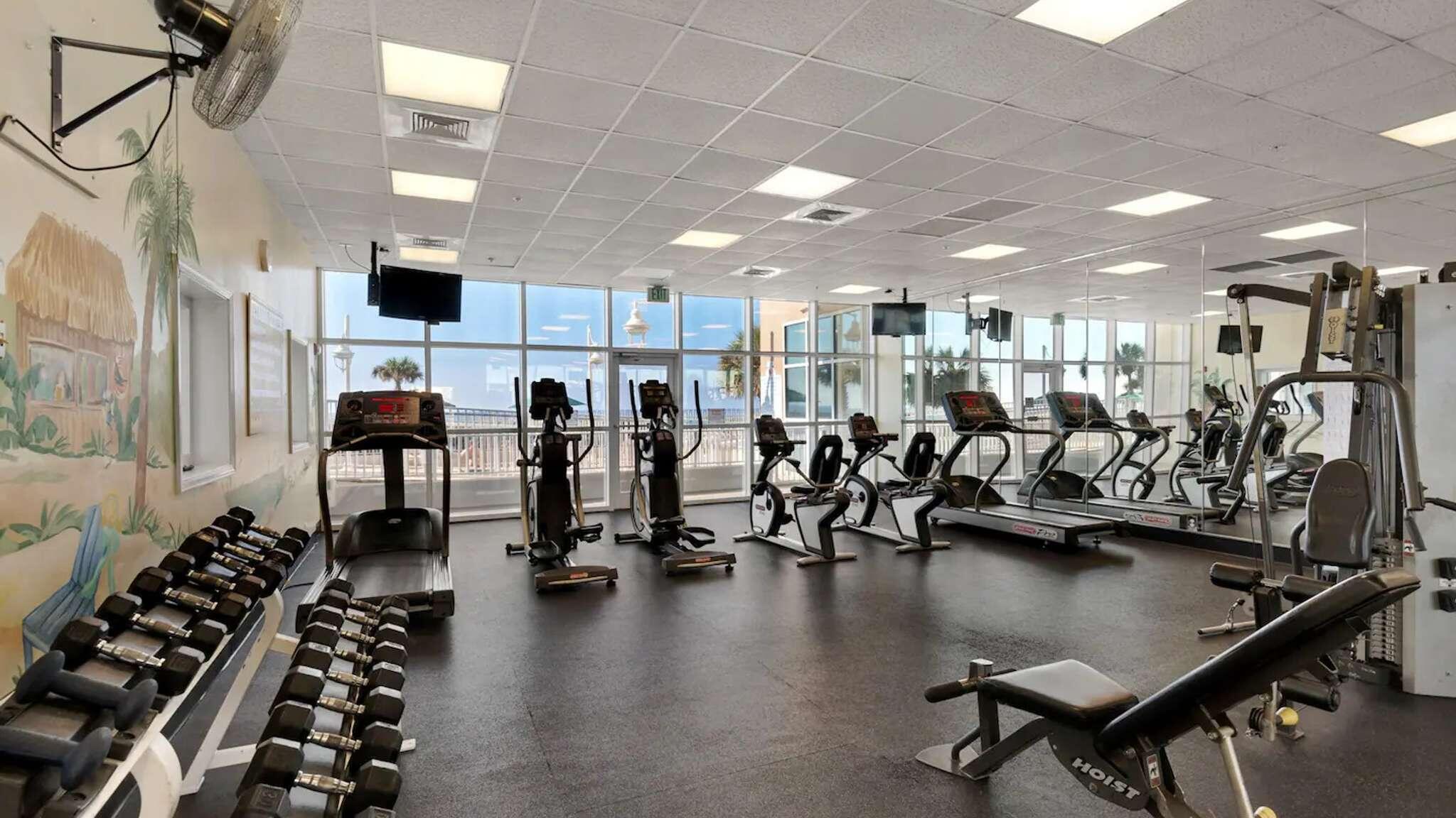 MAJESTIC SUN CONDOMINIUM - Residential