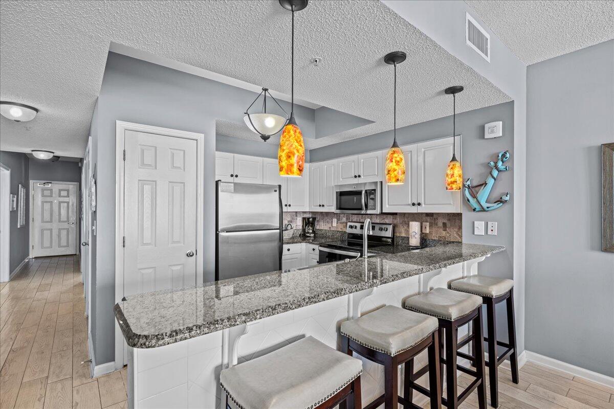MAJESTIC SUN CONDOMINIUM - Residential