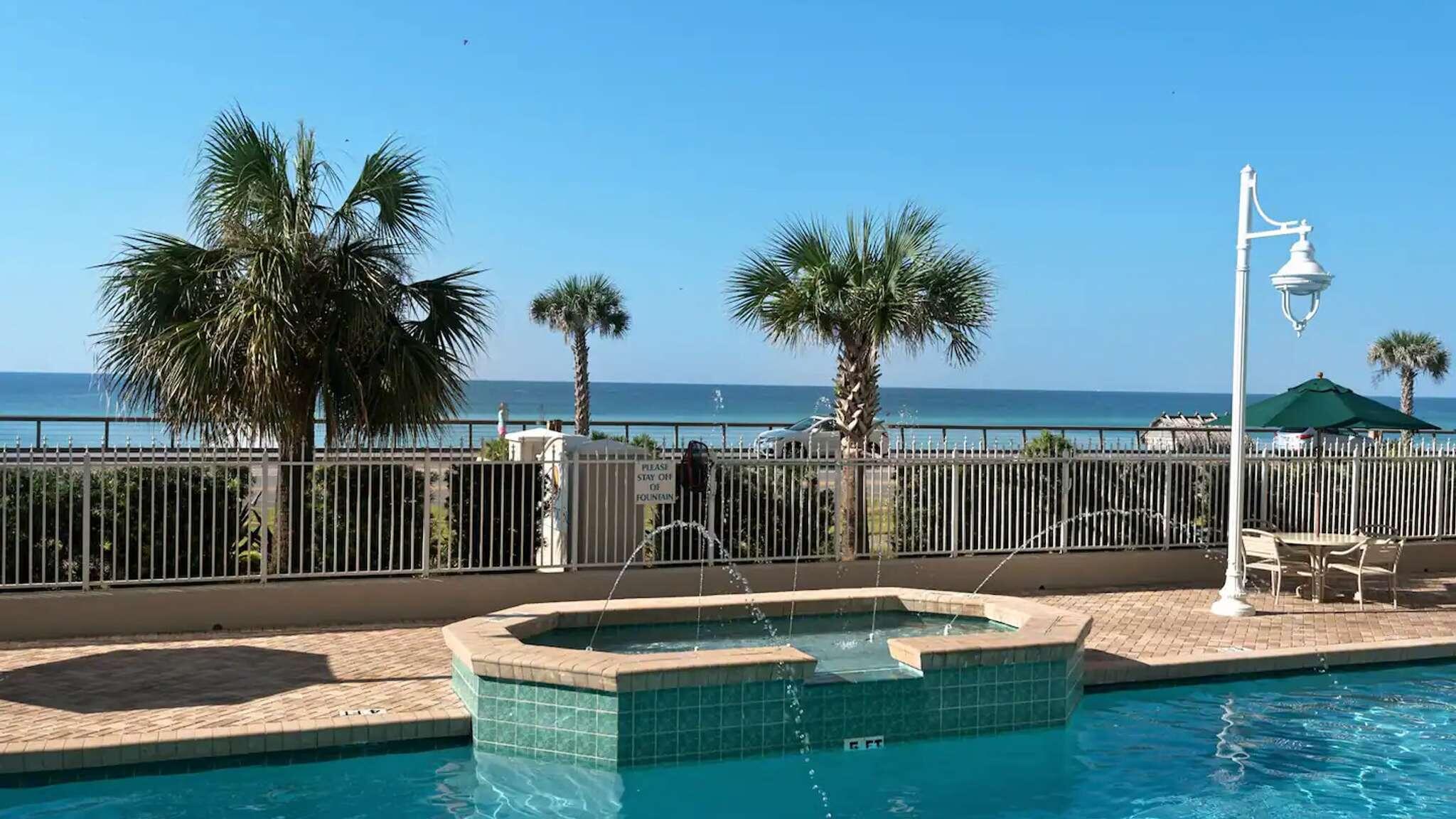 MAJESTIC SUN CONDOMINIUM - Residential