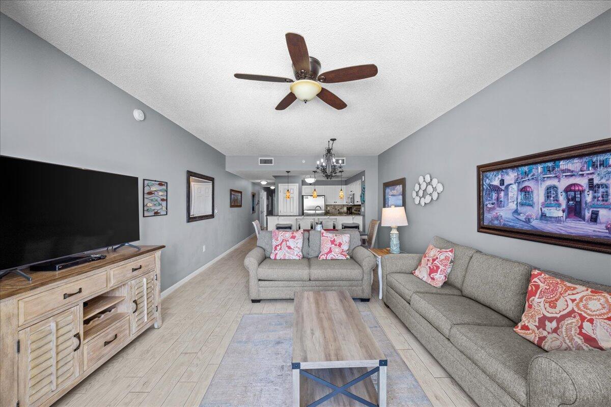 MAJESTIC SUN CONDOMINIUM - Residential