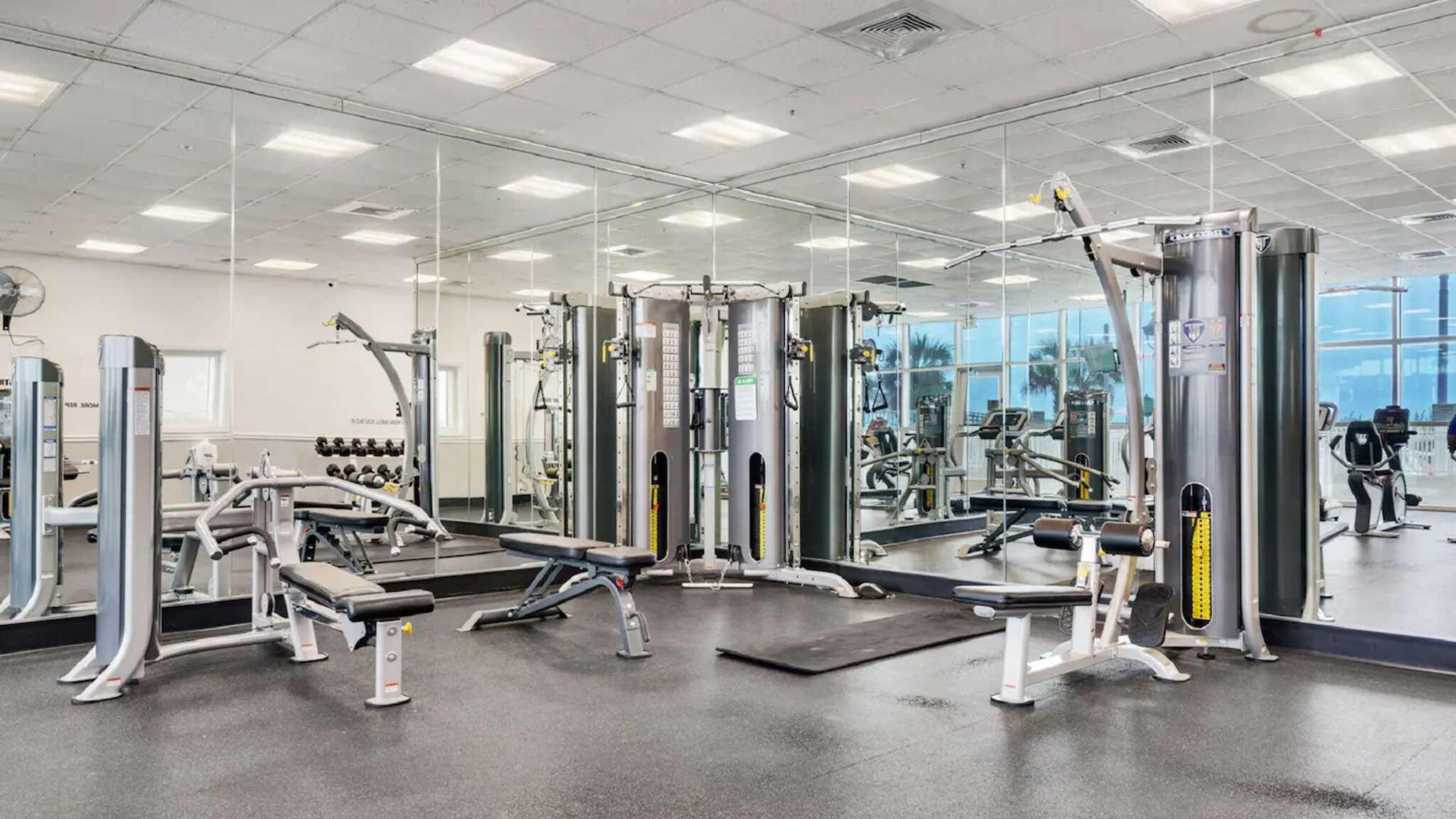 MAJESTIC SUN CONDOMINIUM - Residential