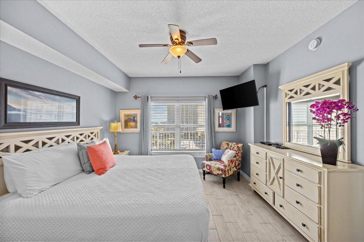 MAJESTIC SUN CONDOMINIUM - Residential